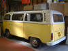 Calypso Campers UK - Axle