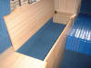 Calypso Campers UK - Storage Unit