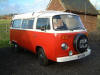 Calypso Campers UK - Bruce