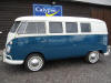 Calypso Campers UK - Burbank
