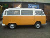 Calypso Campers UK - Fritz