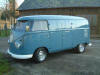 Calypso Campers UK - Jack