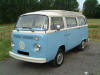 Calypso Campers UK - Jefe