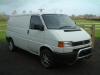 Calypso Campers UK - Jet