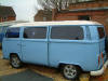 Calypso Campers UK -  Kermit