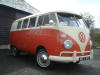 Calypso Campers UK - Macy