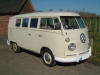 Calypso Campers UK - Merlin