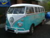 Calypso Campers UK - Minty