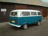 Calypso Campers UK - Roo