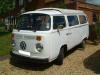 Calypso Campers UK -  Roxanne