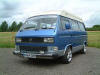 Calypso Campers UK - Skippy