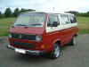 Calypso Campers UK - Tikka