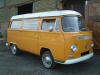 Calypso Campers UK - Willis