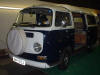 Calypso Campers UK - AppleJack