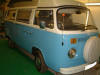 Calypso Campers UK - Beauty