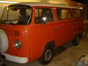 Calypso Campers UK -  Betty