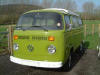 Calypso Campers UK - Bliss