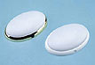 Calypso Campers UK - Bulkhead lights