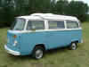 Calypso Campers UK - Dundee
