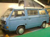 Calypso Campers UK - Egbert
