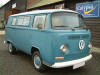 Calypso Campers UK - Emily