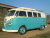 Calypso Campers UK - Mr Jingles