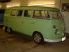 Calypso Campers UK - Kitty