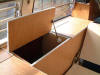 Calypso Campers UK - Storage Unit