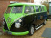 Calypso Campers UK - Pippin