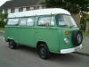 Calypso Campers UK -  Raphael