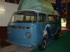 Calypso Campers UK - Snowy